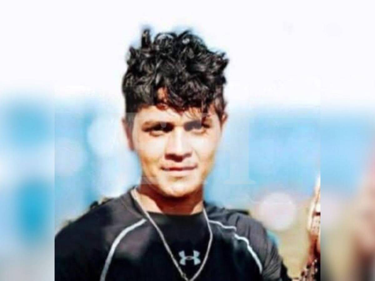 Rostros de los tripulantes que desaparecieron en embarcación Lucky Lady