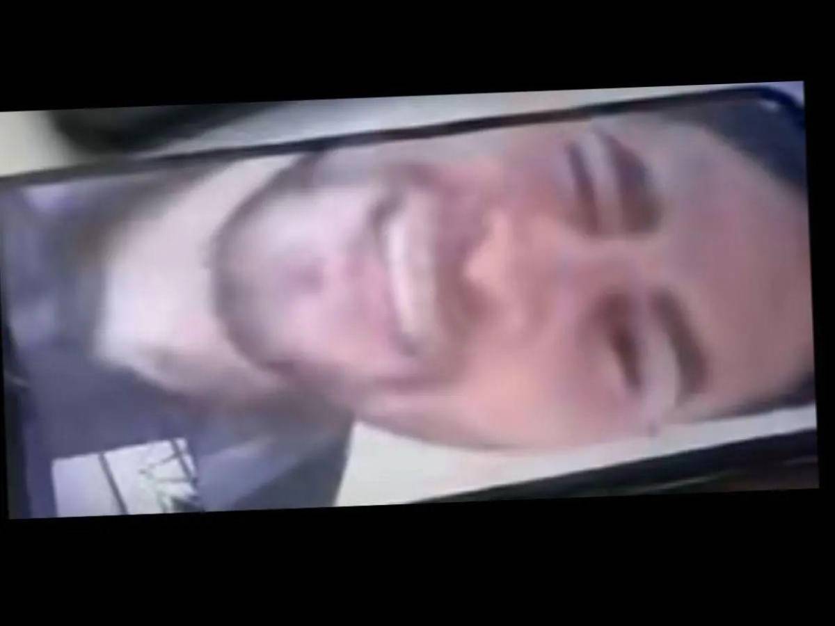 Revelan motivo por el cual Daniel Meraz habría asesinado a la enfermera Elvia Gómez