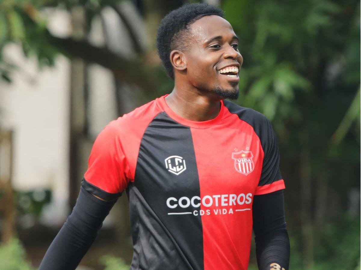 Exfutbolista de Olimpia cuenta su impactante historia: “Psicológicamente me hacían daño”