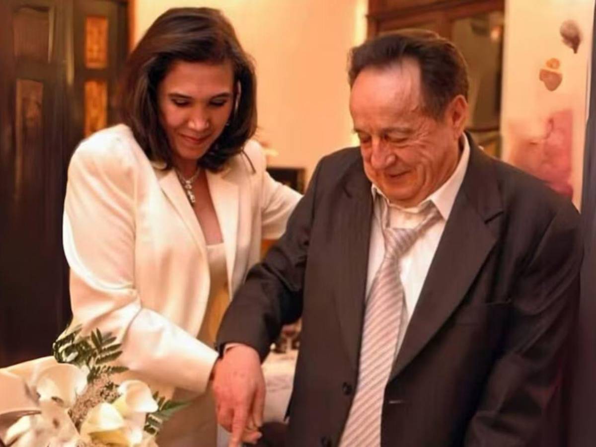 Florinda Meza cierra la puerta a otro romance: Soy mujer de un solo amor