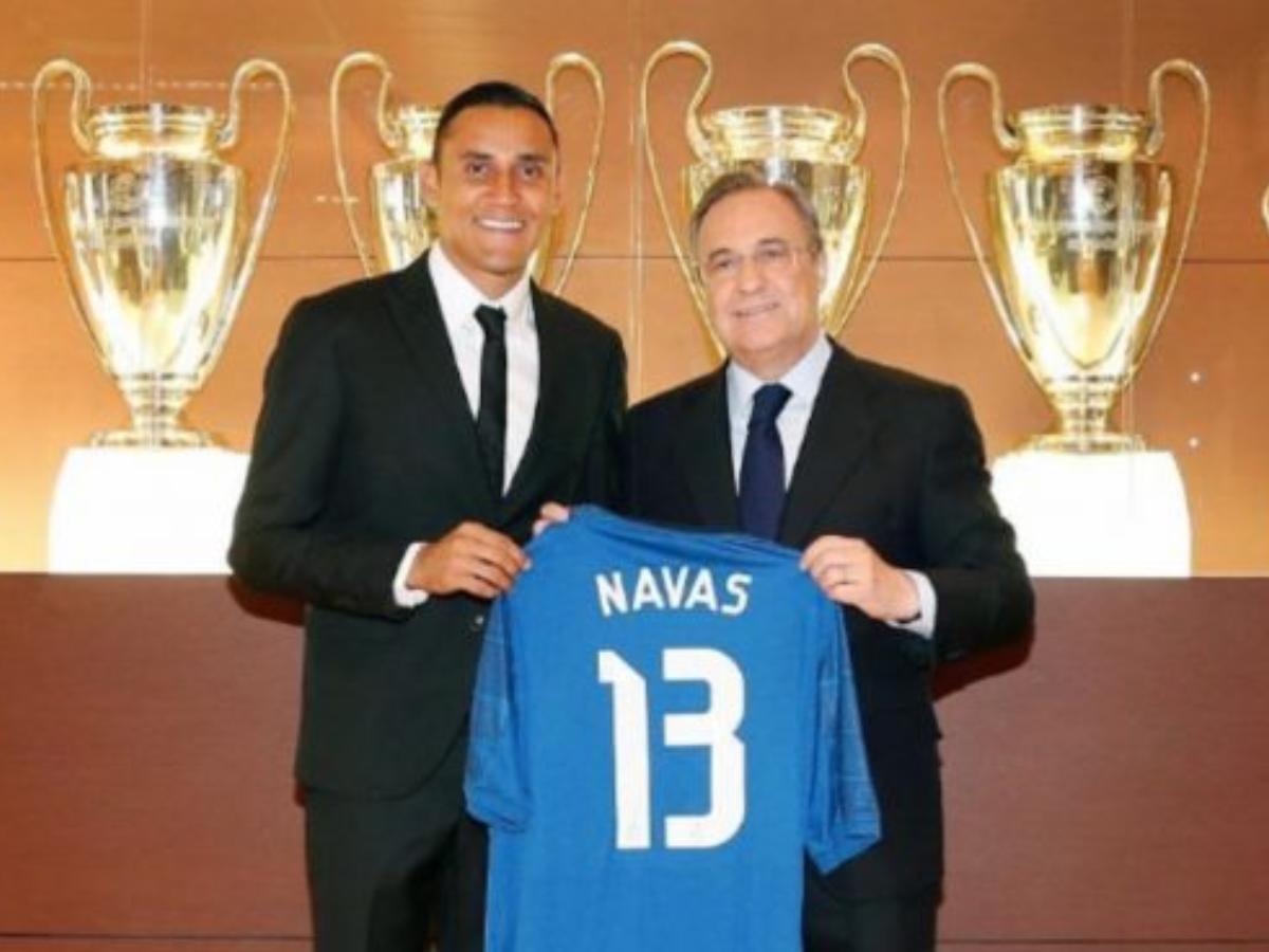 Kervin Arriaga rompe marcas con su fichaje con el Levante de España