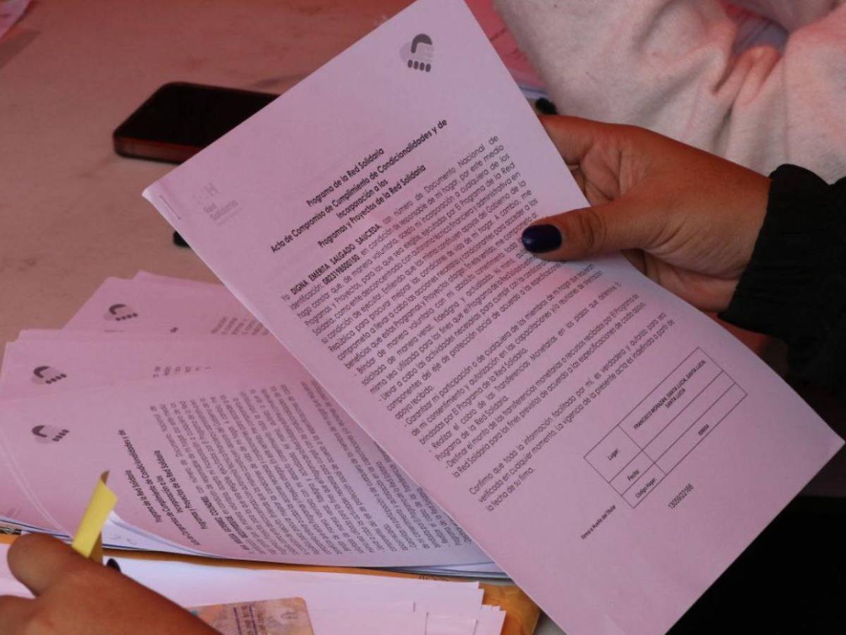 ¿Qué es el bono climático y por qué su entrega causa polémica en Honduras?