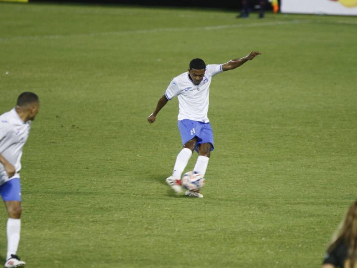 Primitivo Maradiaga revela los cuatro tiktokers del equipo de Supremo que podrían jugar fútbol profesional