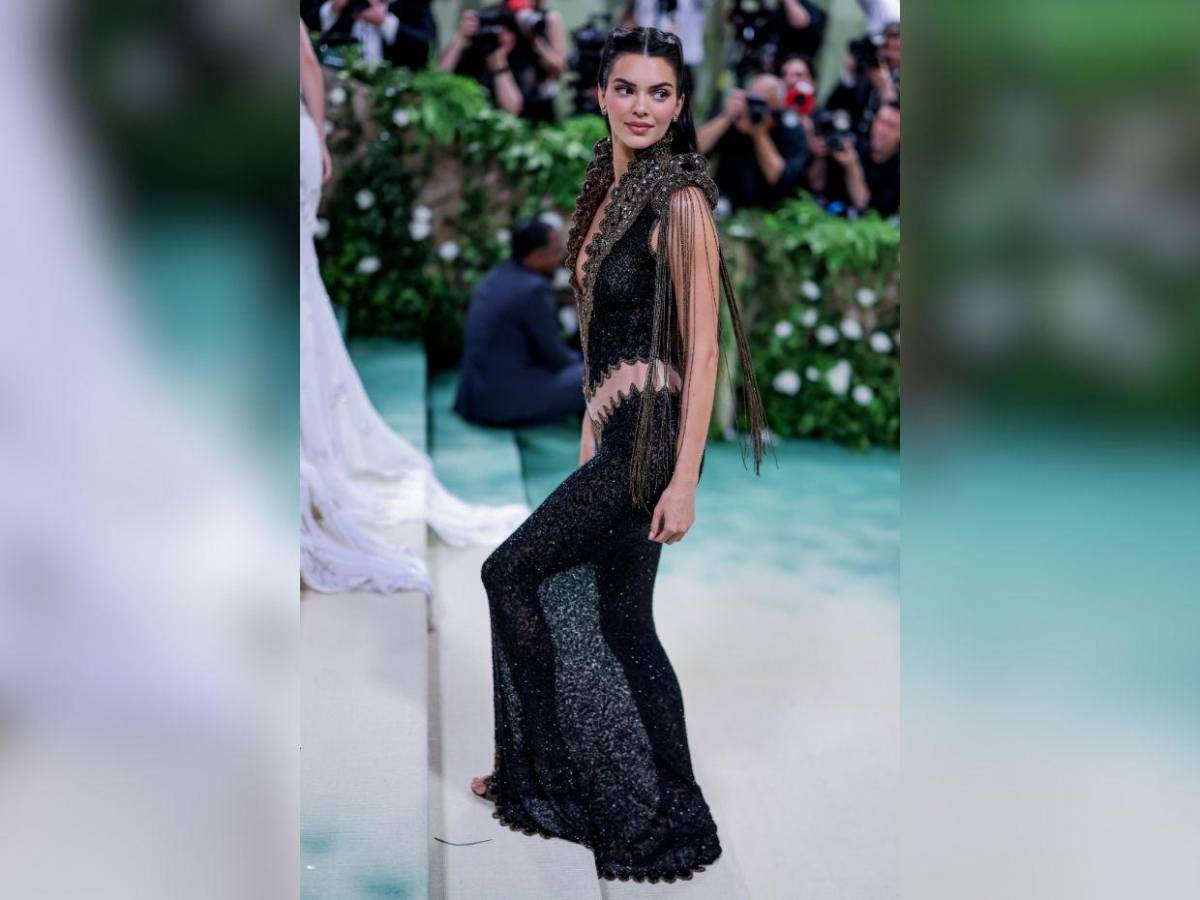 ¿Crisis de los 30? Kendall Jenner juró por Dios que dejará su carrera para diseñar casas