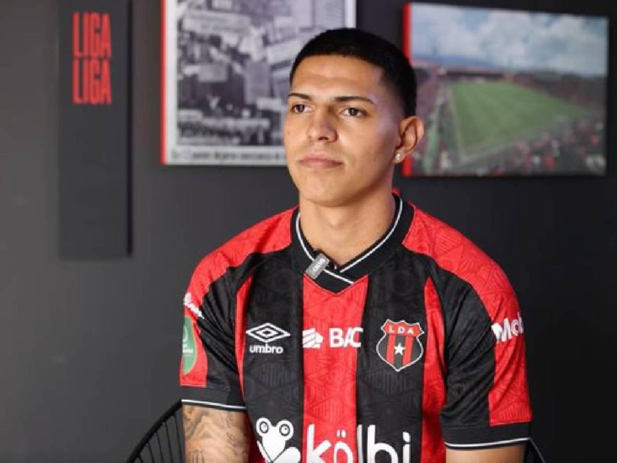 Reconocido futbolista es detenido por la policía: El problema en que se metió