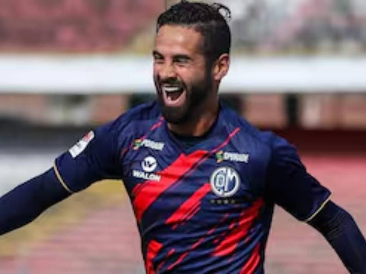 Terremoto en Venezuela: Familia de futbolista se encuentra desaparecida y temen lo peor