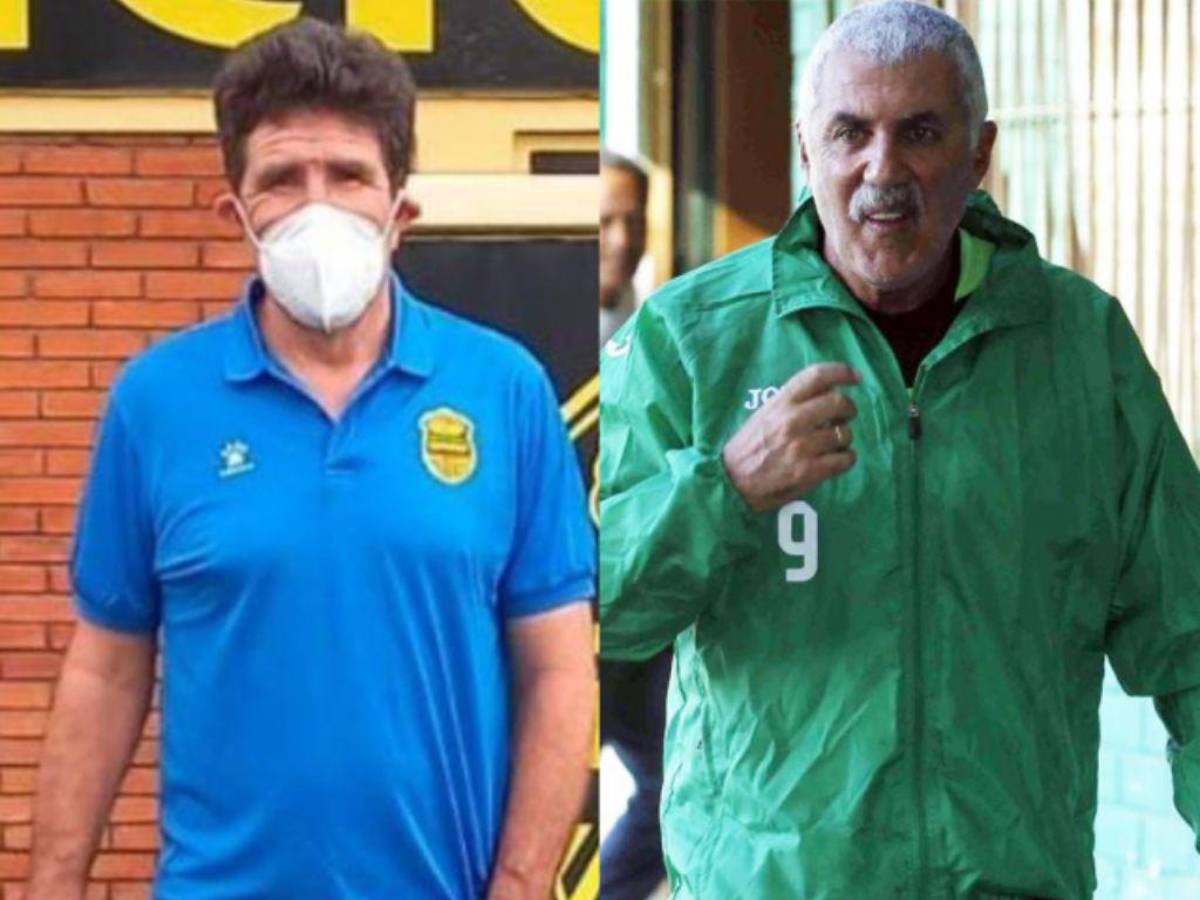 Real España y Marathón sostendrán amistoso contra equipo de la primera de Guatemala