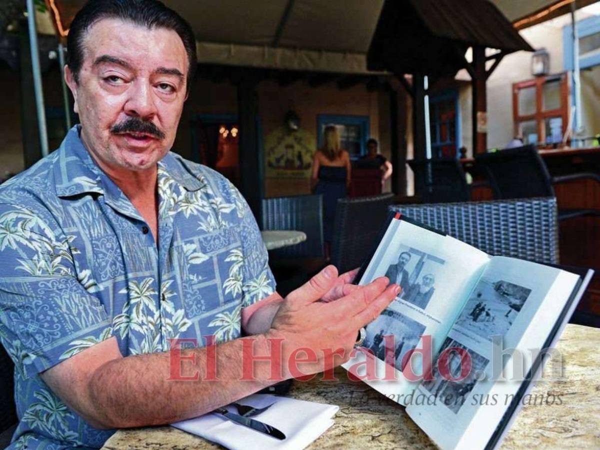 Mike Vigil: ‘Acusación contra Juan Orlando es la más grande de América Latina’