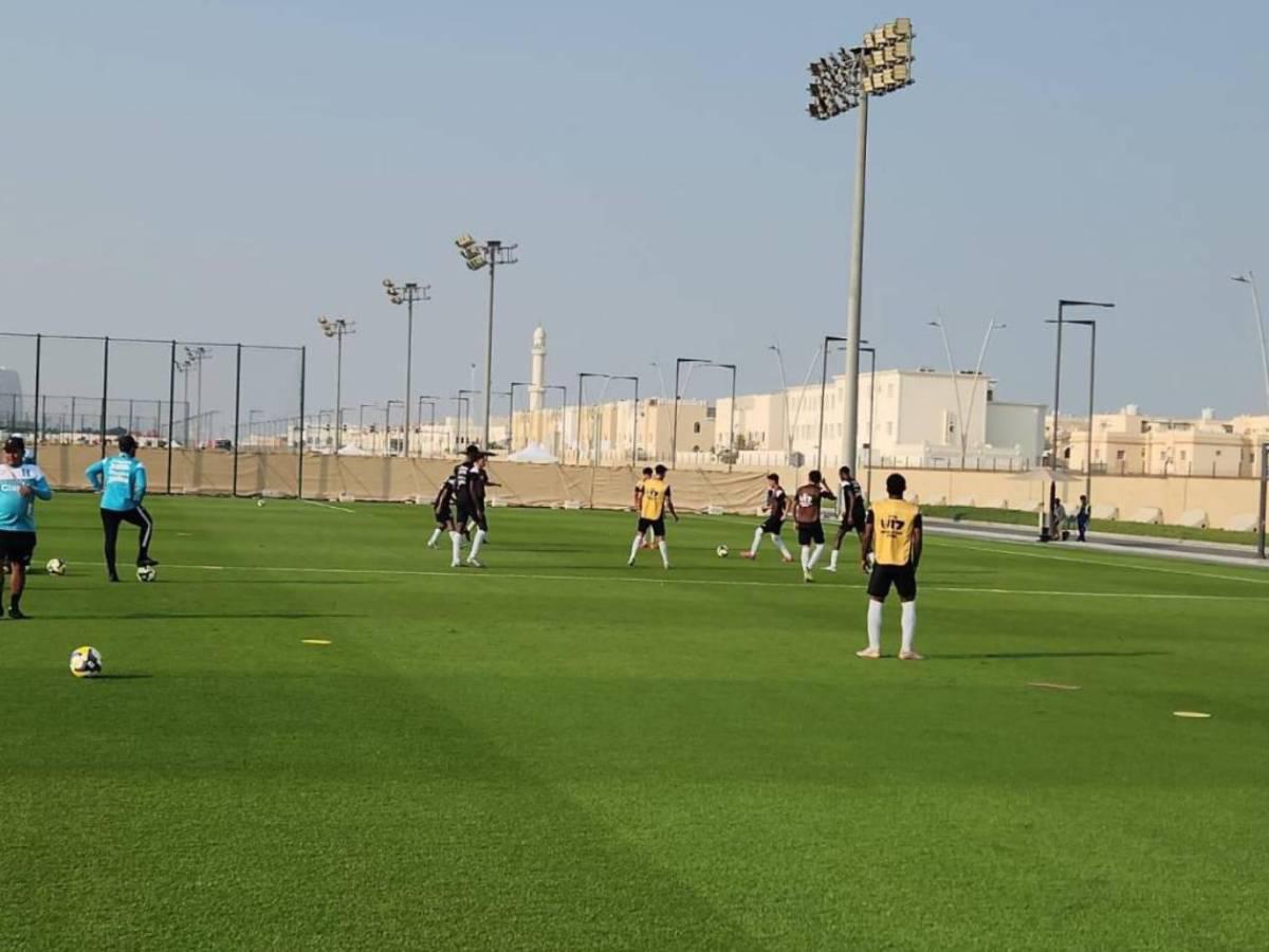 Brasil vs Honduras: El curioso lugar donde jugarán partido del Mundial sub-17