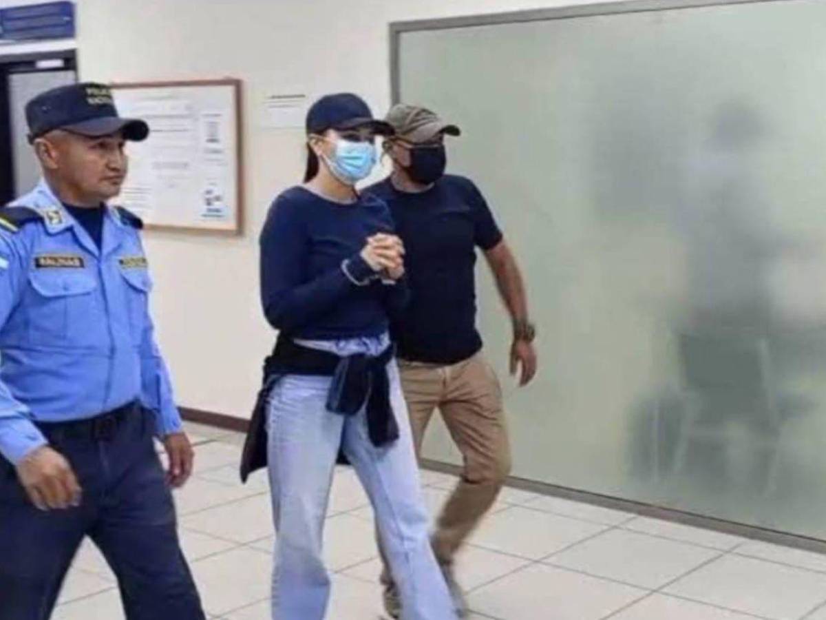 Recurso de amparo busca reabrir el caso de Tesla Alemán y la muerte de su hija