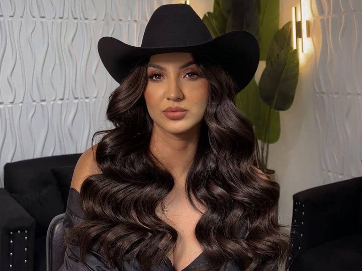 Wally Méndez, la amazona que busca representar a Honduras en Miss Universe 2026