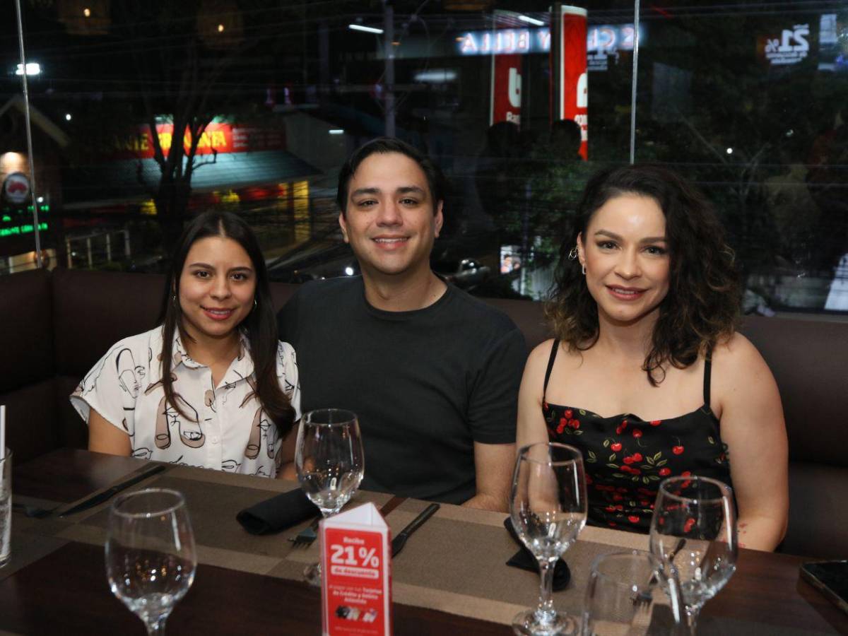 Luján 21 expande su sabor argentino a la zona sur de Tegucigalpa