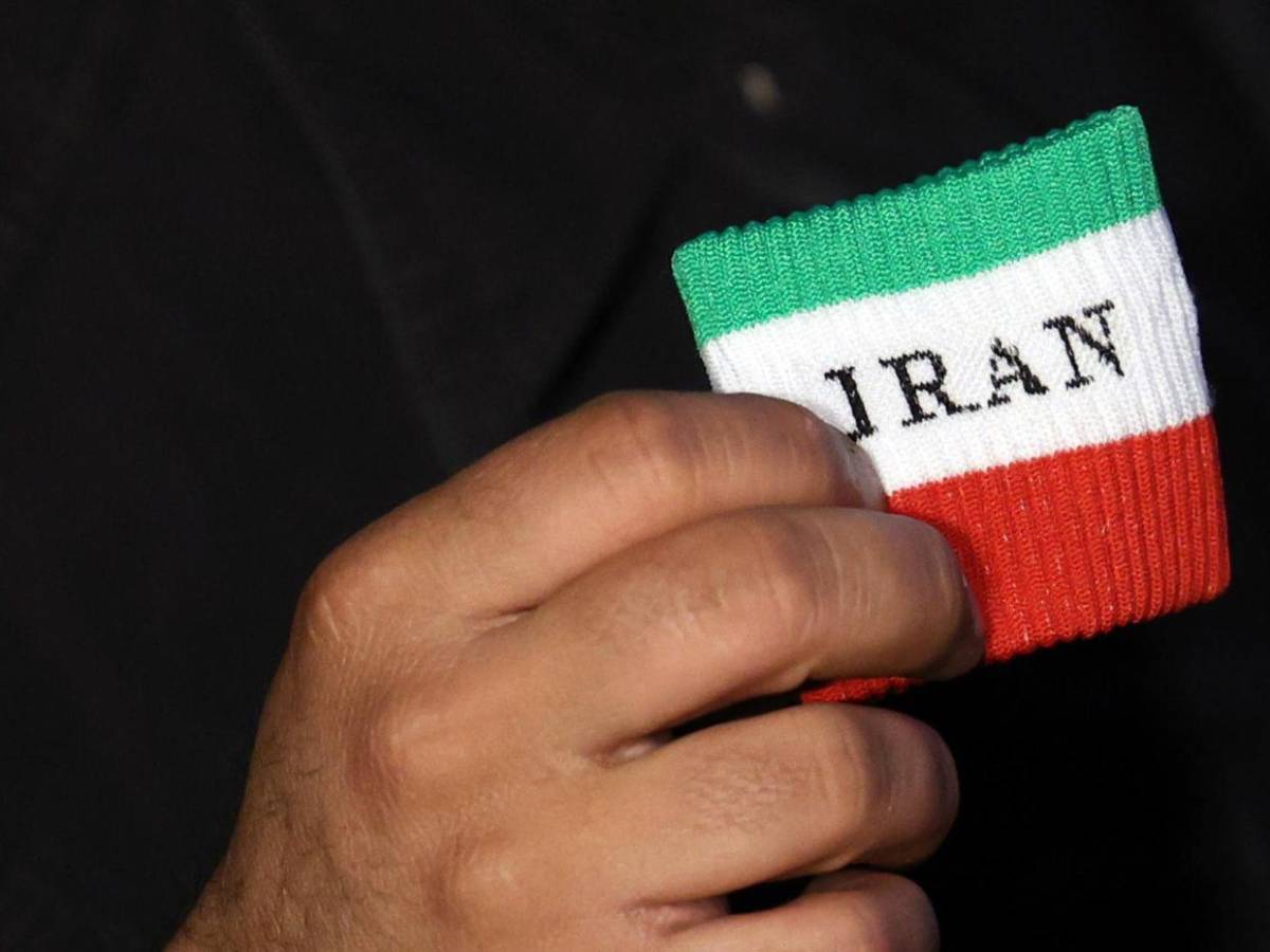¡Entre ovaciones! Así fue la despedida de la selección de Irán previo al Mundial 2026