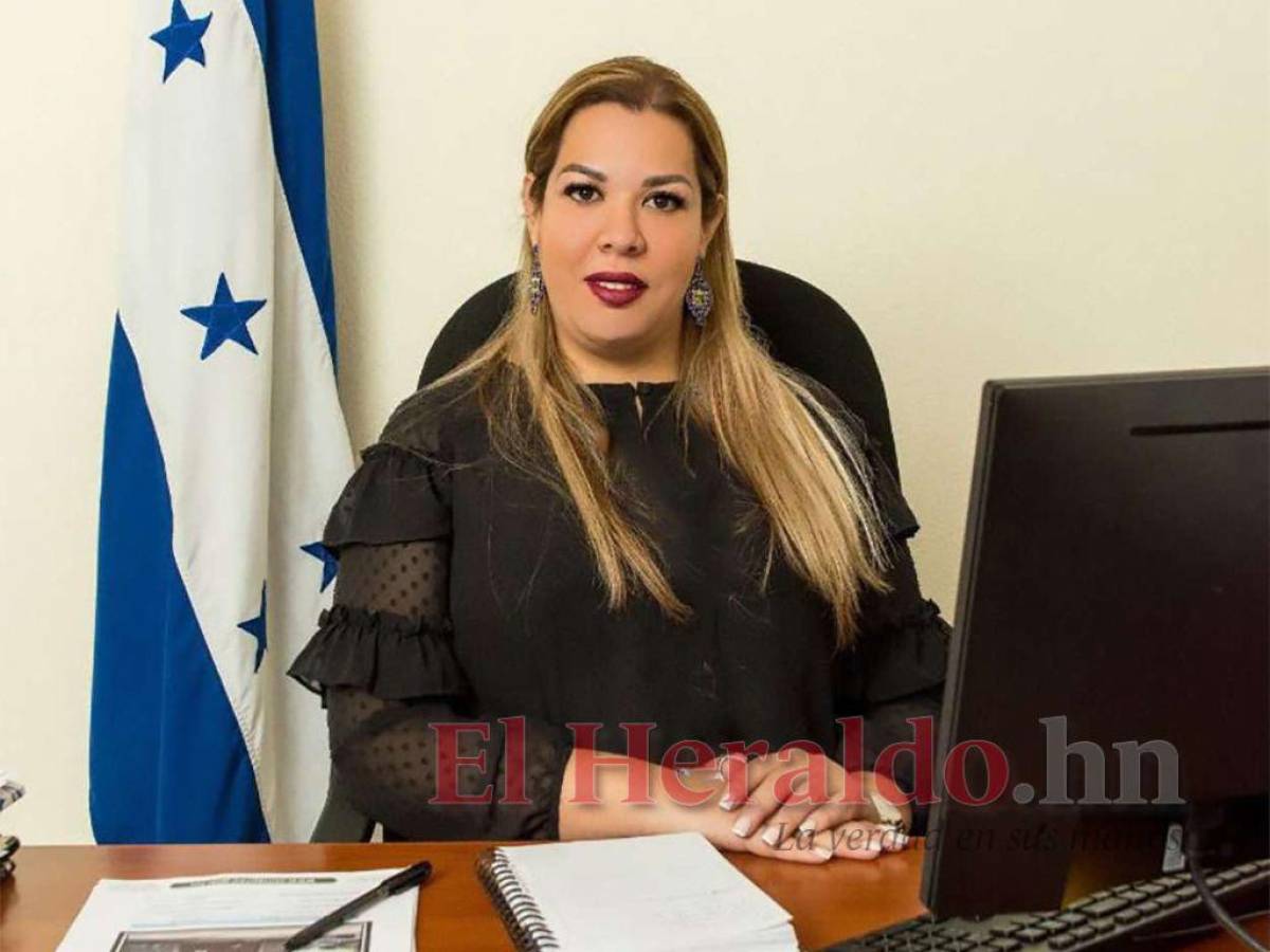 Blanca Izaguirre: “Intenciones ocultas detrás de campaña contra la Junta Nominadora”