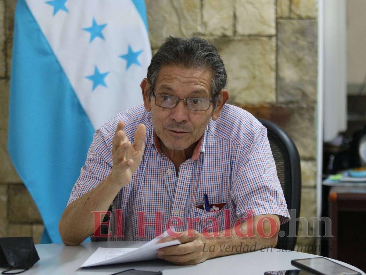 ‘Debe haber un acuerdo de los tres países para el golfo’, dice director de Digepesca