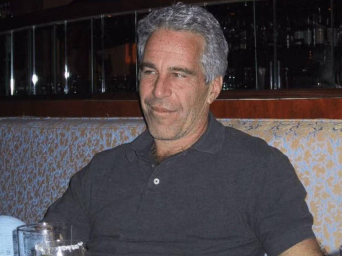 ¿Qué revelan los millones de archivos de Jeffrey Epstein donde nombran a Donald Trump?