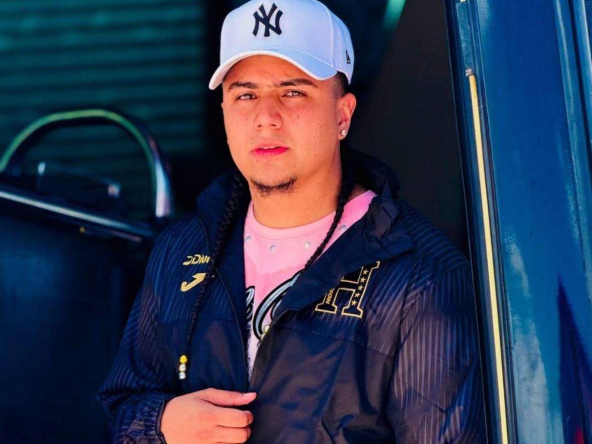 ¿Jugará en la Liga Nacional como profesional? La respuesta de Davis Flow