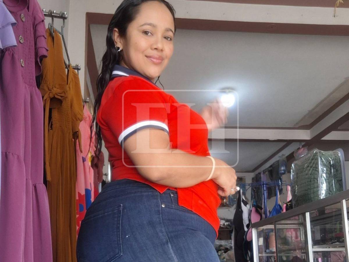 Su pareja habría llegado a su negocio a matarla y escapó: crimen de Mary Medina en Olancho