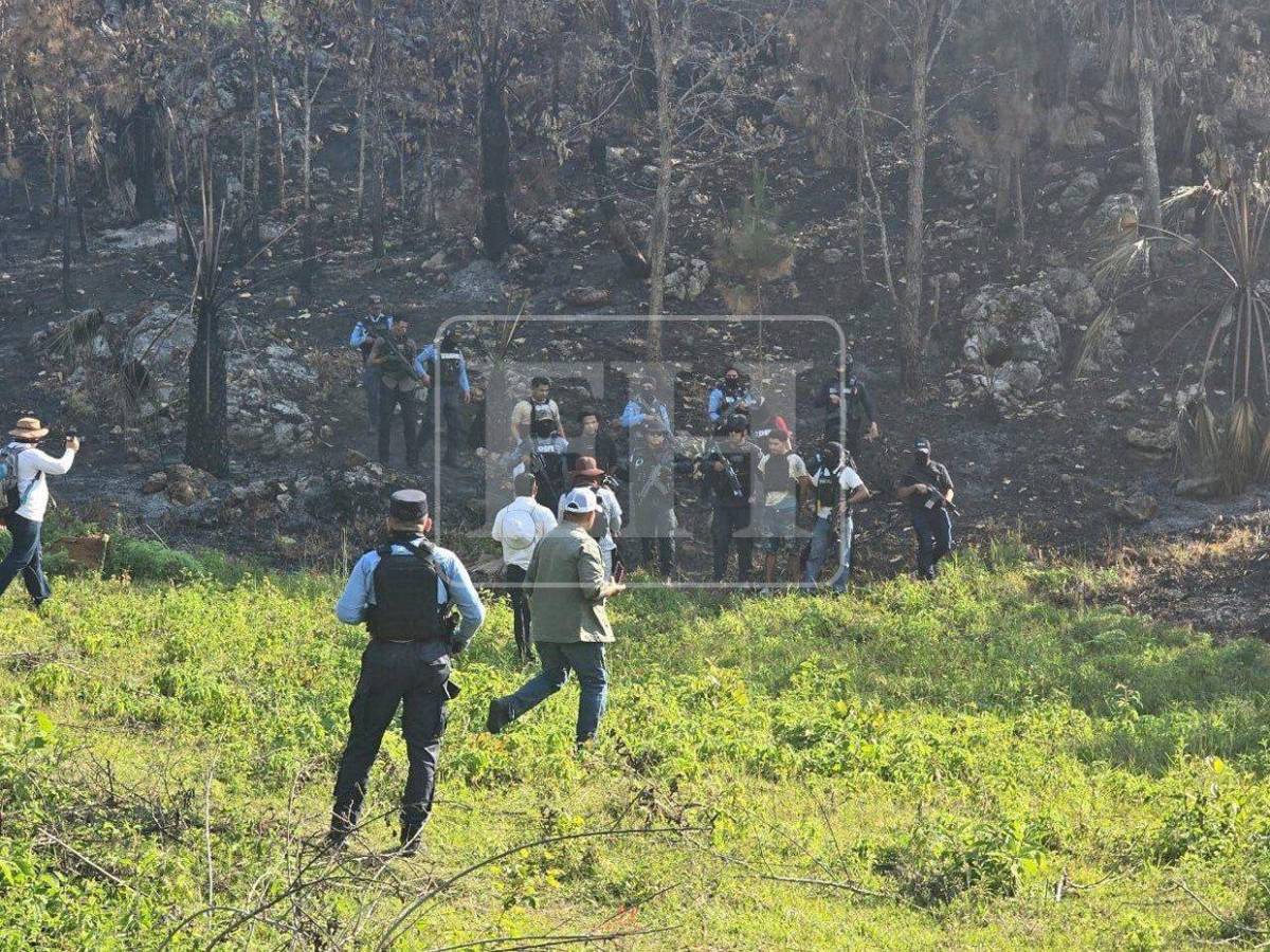 Donde sea y como sea” los atraparan: la advertencia de la DPI al Cartel del Diablo