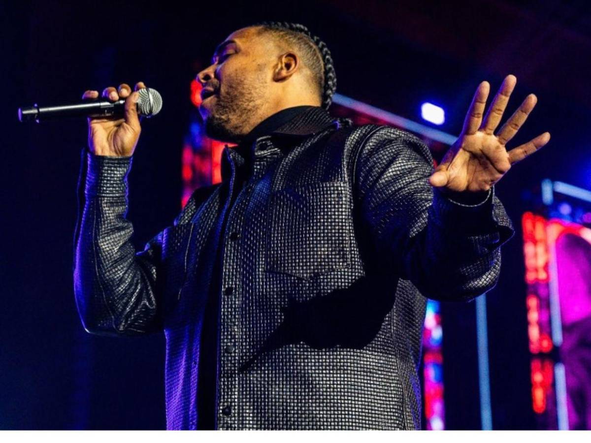 ¿Dónde planea Don Omar el histórico cierre de su nueva gira  'The Last King World Tour'?