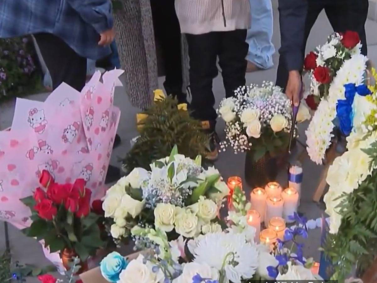 Acusan a bombero de matar a su esposa en California, ¿le descubrió infidelidad en un diario?