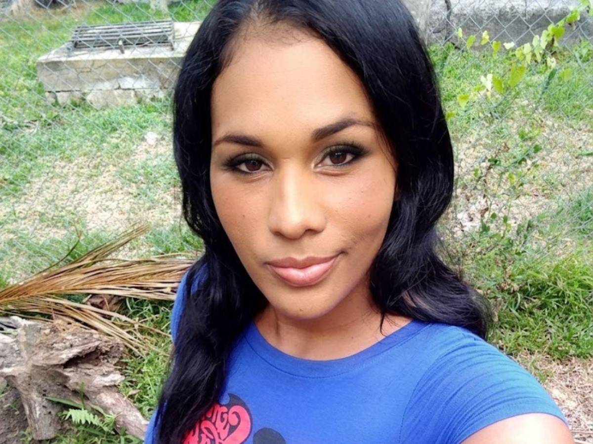 Cámaras captaron el crimen de la hondureña Salma Orellana en un bar de Belice