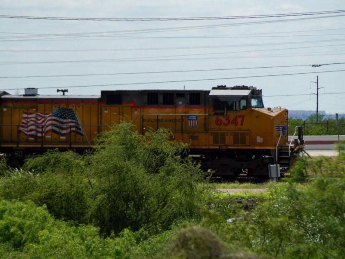 Quería regresar a EE UU para trabajar: Josué Zerón, hondureño que murió tras golpe de calor en un tren