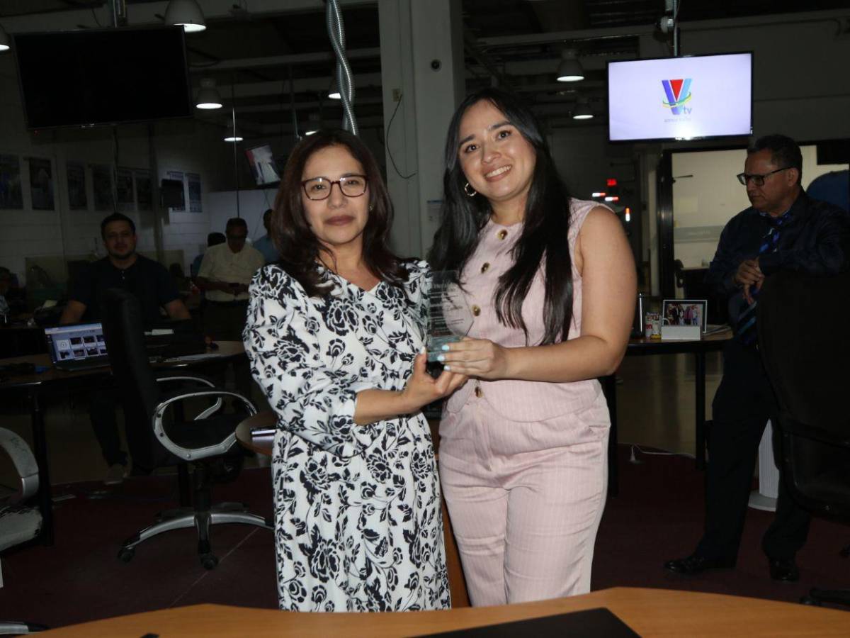 Grupo OPSA celebra Día del Periodista con jornada de premios y reconocimientos