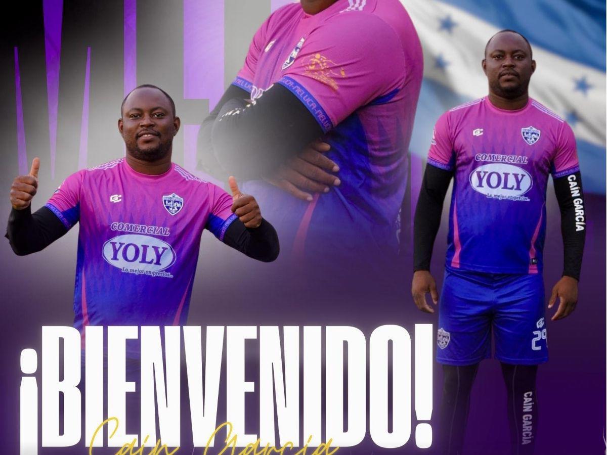 Fichajes Ascenso: Dos ex jugadores de Olimpia tiene nuevo equipo y 'joya' de Motagua a segunda