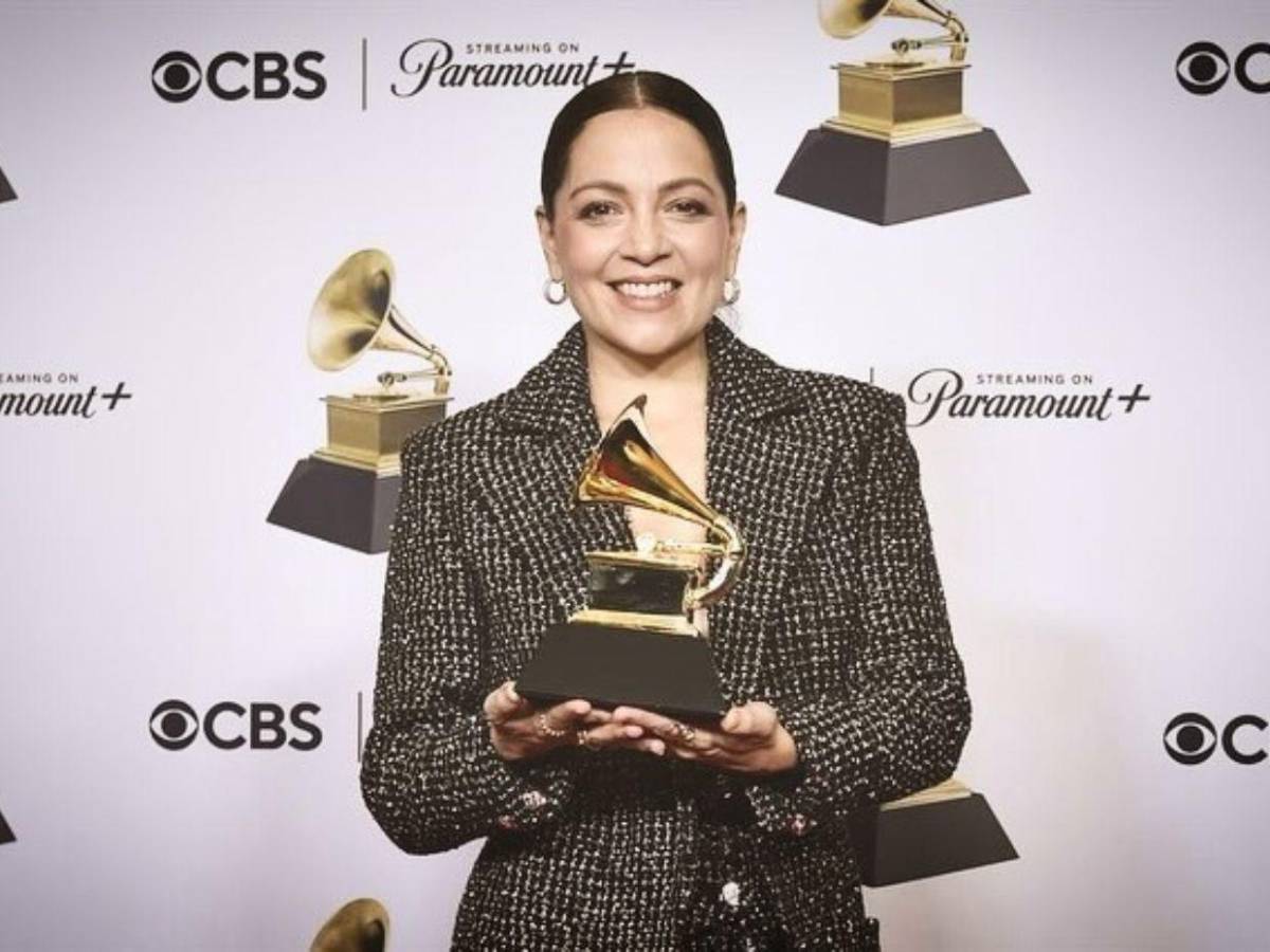 Los 10 artistas mexicanos que más destacaron en 2024