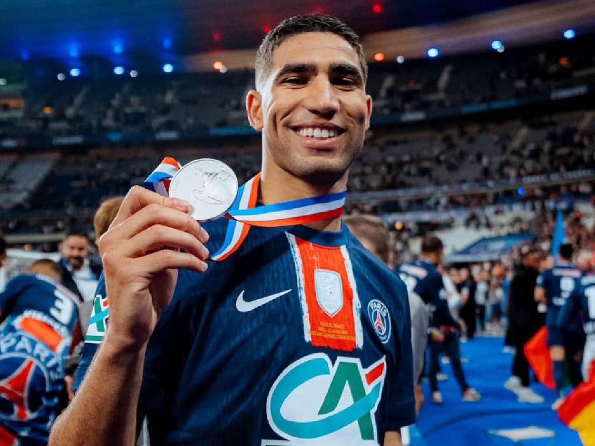 Sorpresa en la carrera al Balón de Oro 2025: nuevo favorito se perfila como ganador del premio