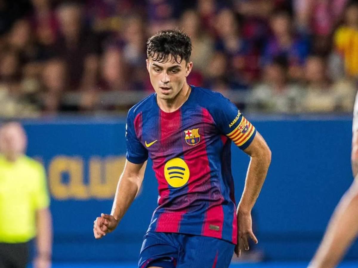 Balón de Oro 2025: Filtran la votación y sorprende el jugador que se llevará el premio