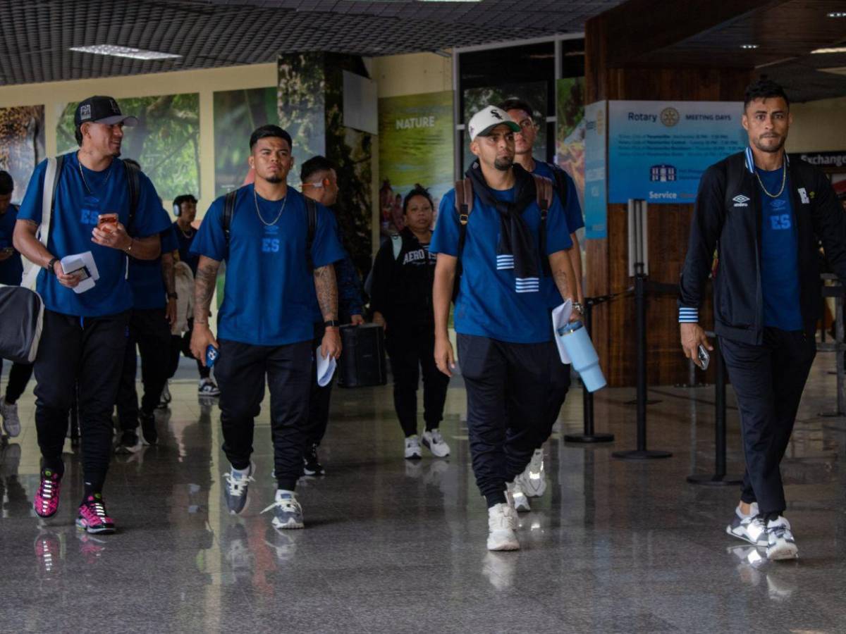 Eliminatoria Concacaf: Los dos países que pueden clasificar este jueves e infierno en Guatemala