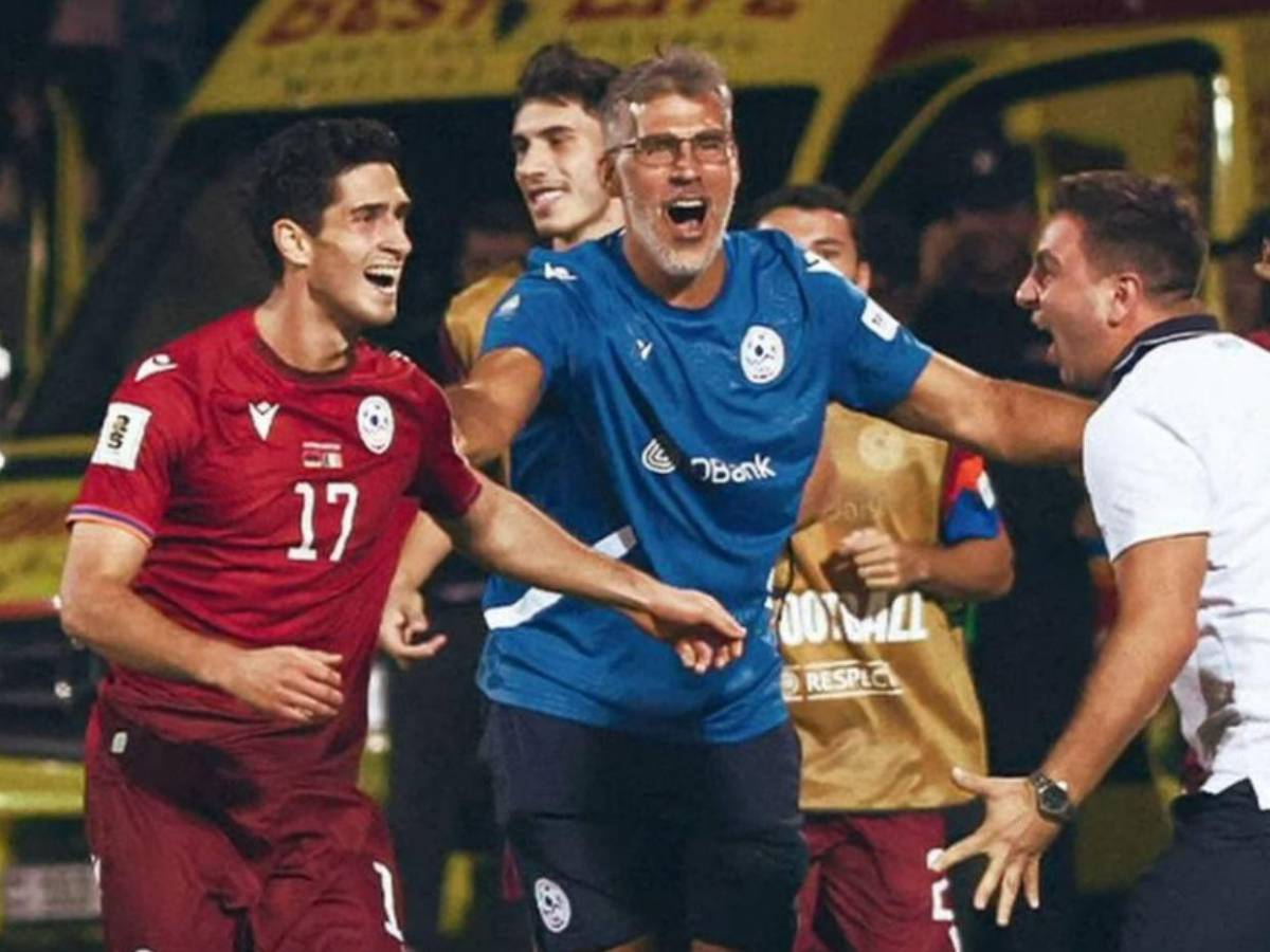 Mundial 2026: Selecciones que han quedado eliminadas este 13 de noviembre; CR7 peligra