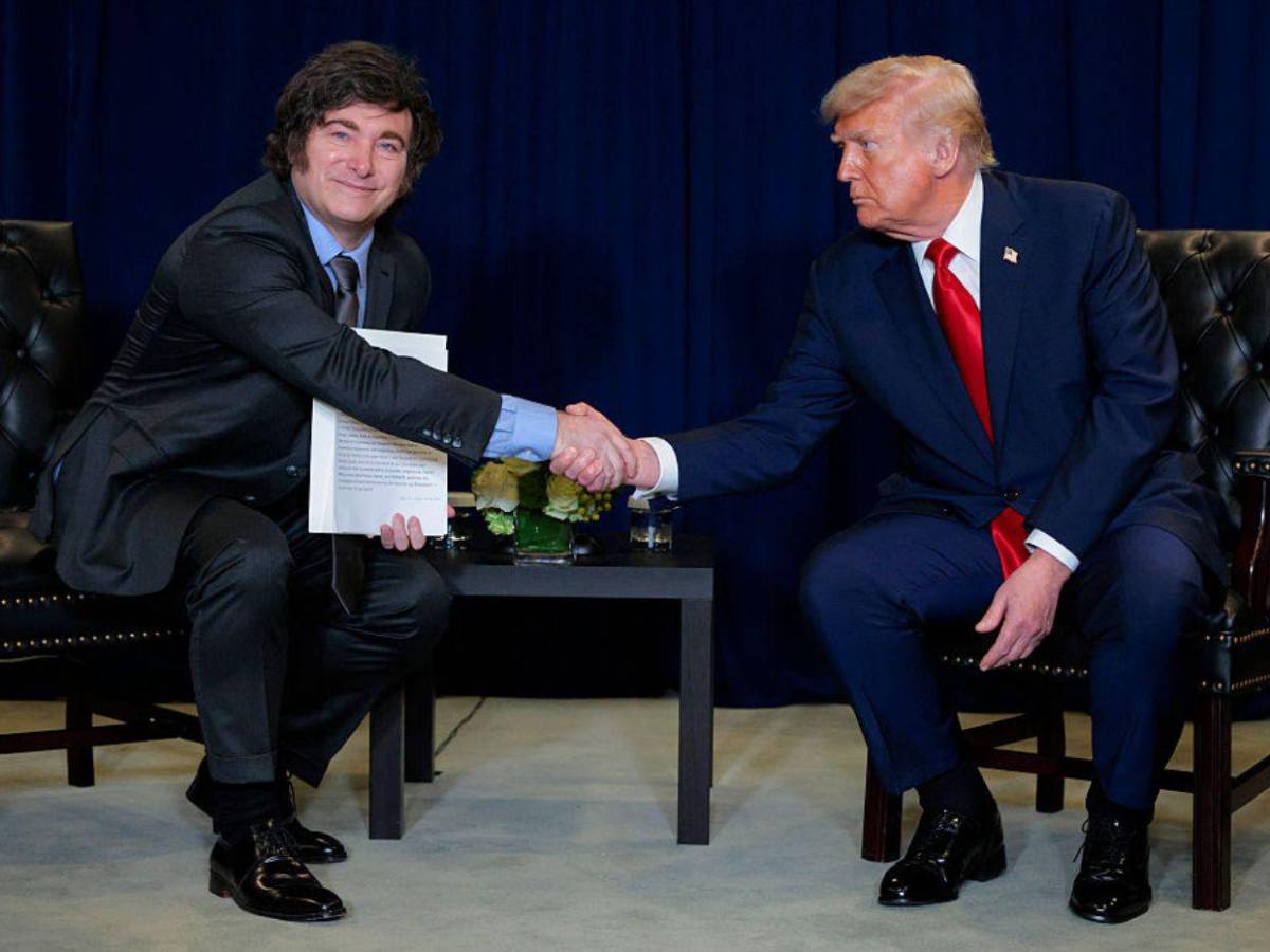 Listado de presidentes que estarán en cumbre de Donald Trump: Nasry Asfura incluido