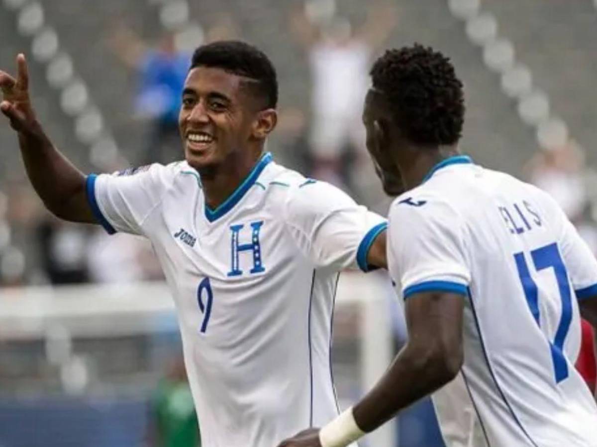 Héctor Vargas revela la millonada que ganó Olimpia al vender a Elis y “Choco” Lozano