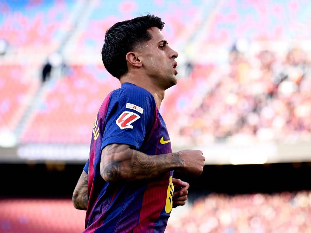 Flick no quiere sorpresas: El 11 titular del Barcelona para levantar el título de LaLiga ante Real Madrid