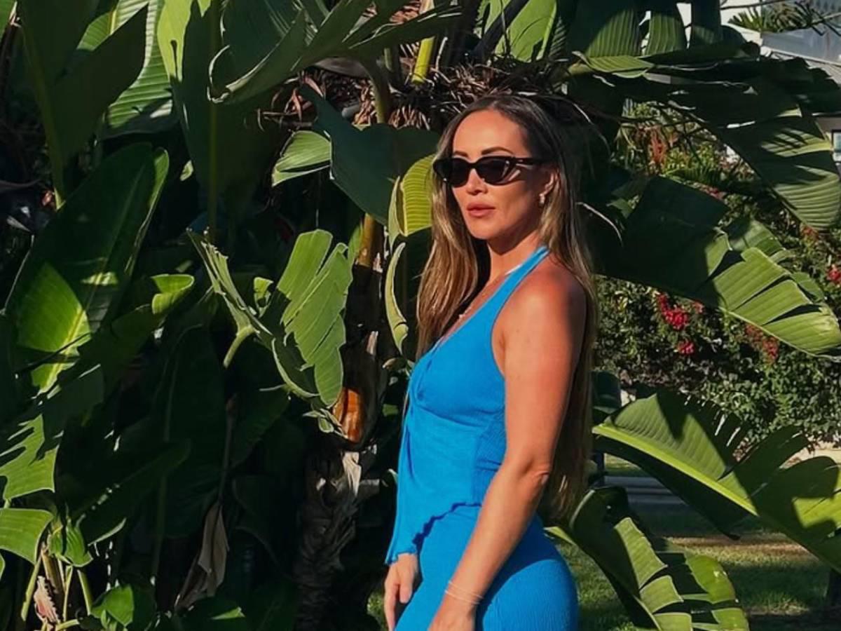 Jugador intentaba conquistar a amante de reconocido futbolista