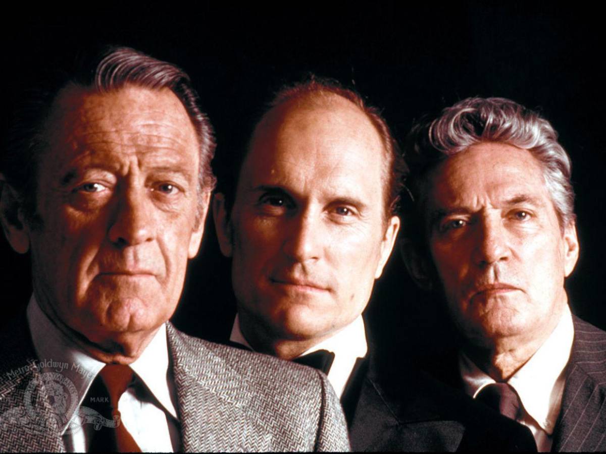 Las películas más importantes en la trayectoria de Robert Duvall