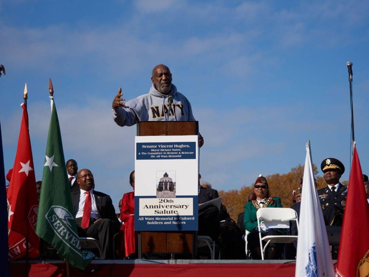 Bill Cosby, el ícono televisivo declarado culpable de una violación cometida hace 54 años