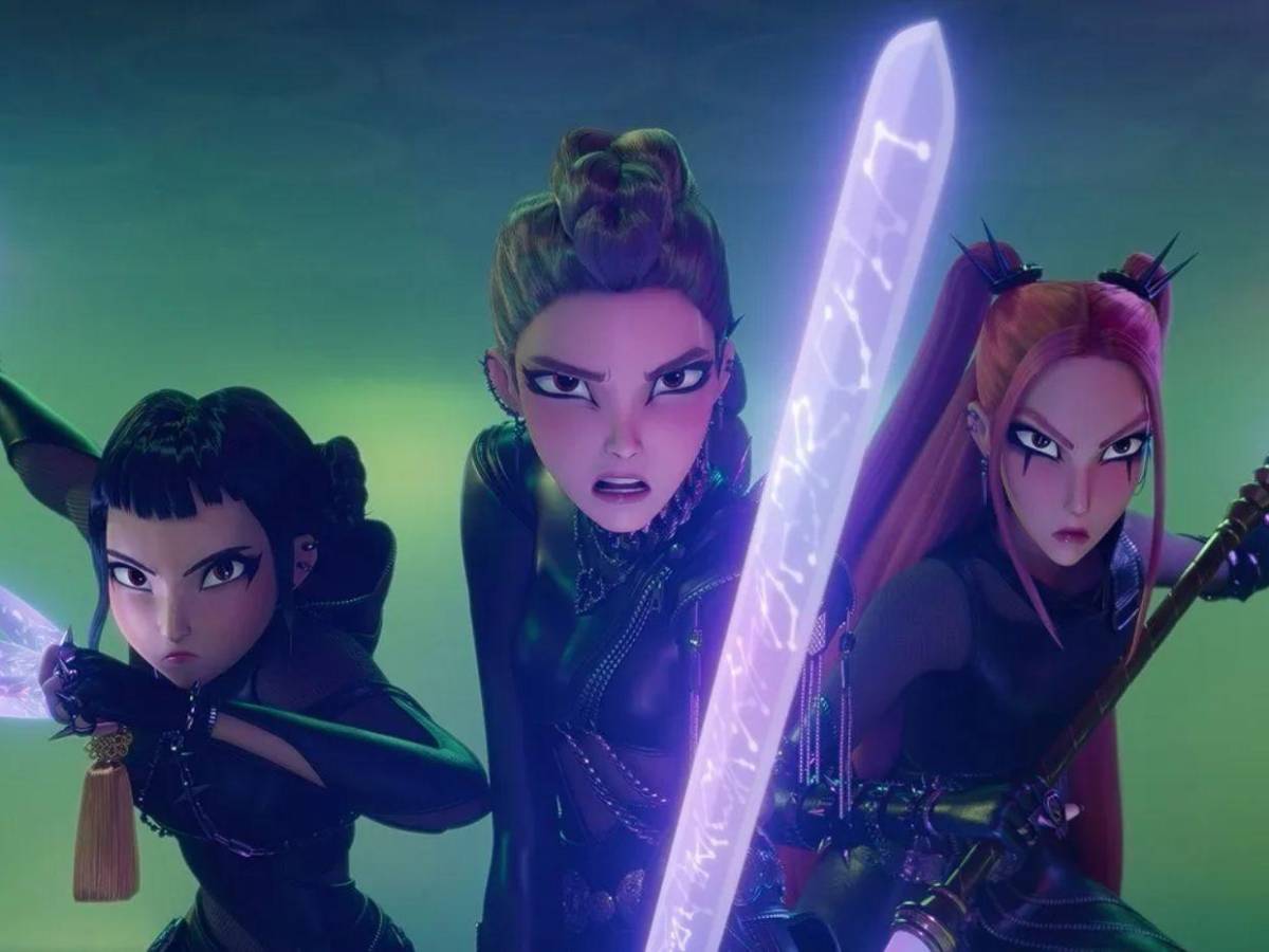 ¿K-Pop Demon Hunters, el fenómeno que arrasa en Netflix, tendrá secuela?