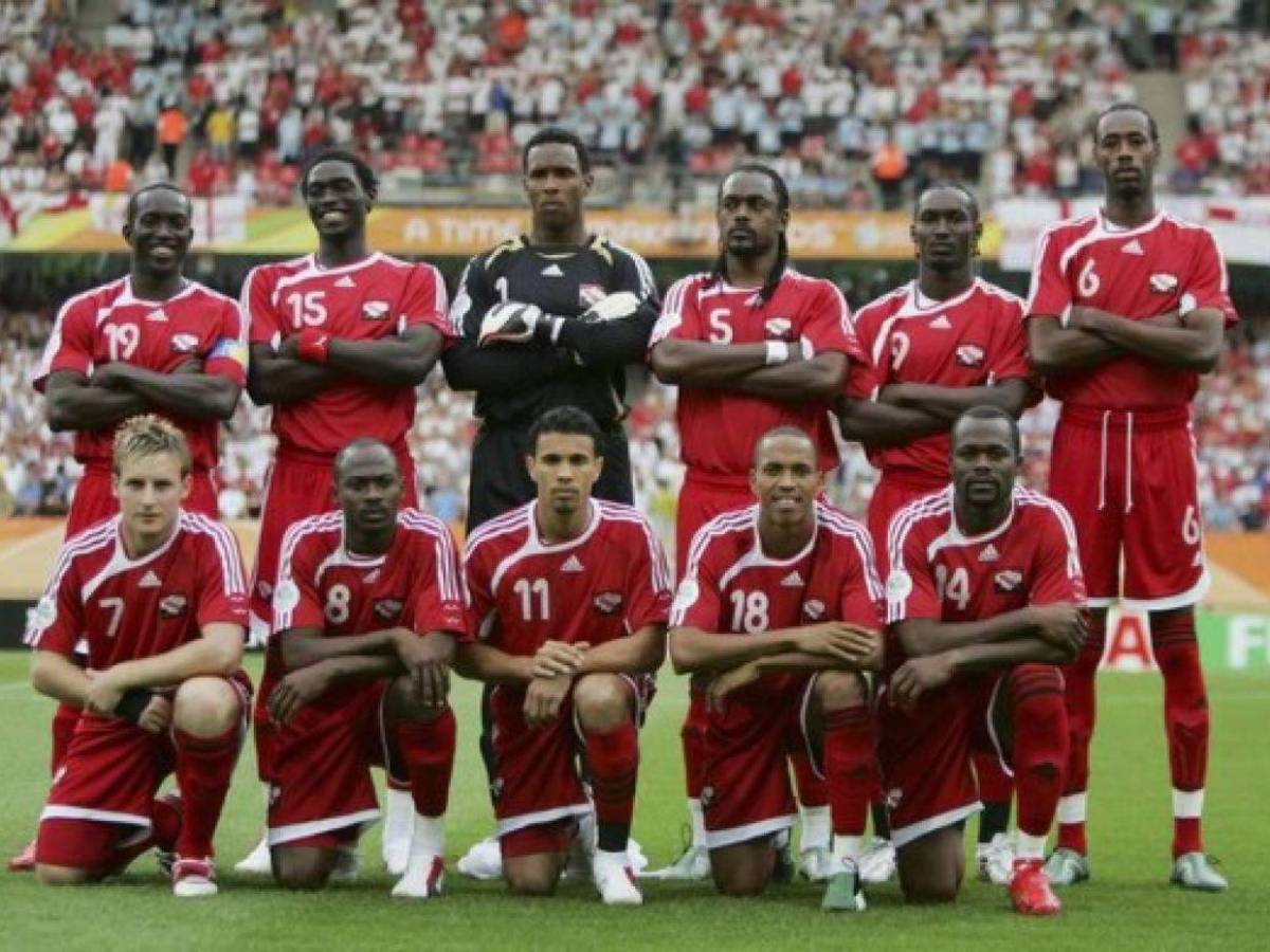 Honduras, Italia y otras selecciones con más de una década sin clasificar a un Mundial