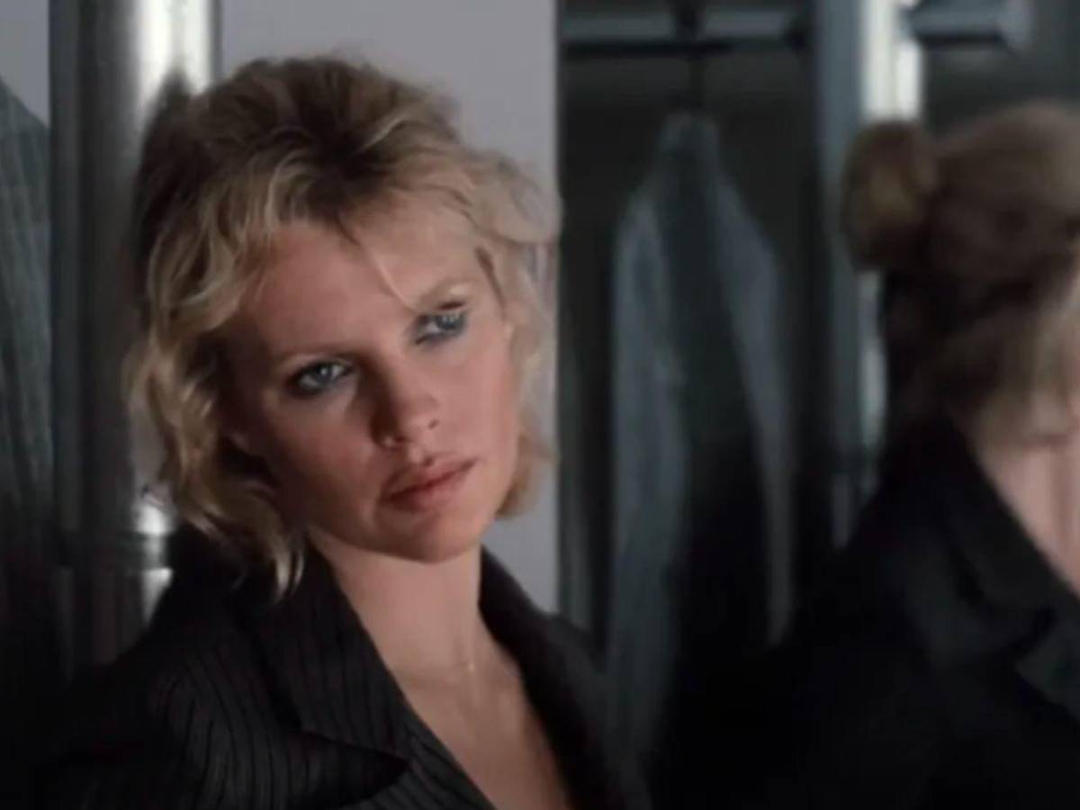 Kim Basinger, de sex symbol a activista, así luce a sus 71 años