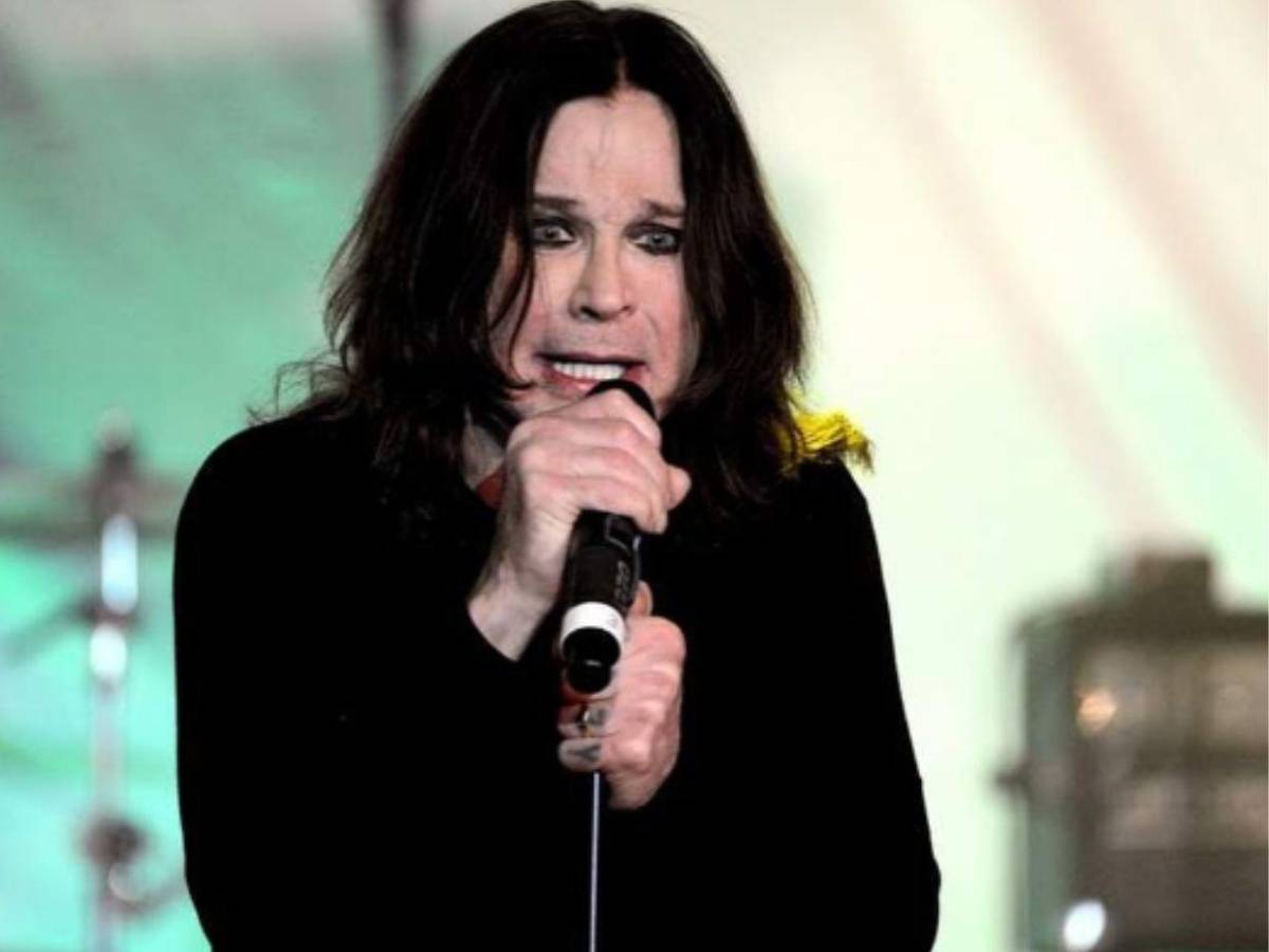 ¿Cómo fueron las últimas horas de vida de Ozzy Osbourne?