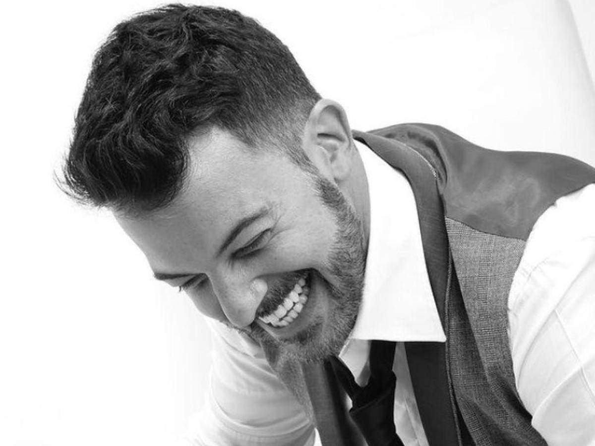 “Se fue a volar más alto”, el sentido mensaje de la familia de Fernando del Solar