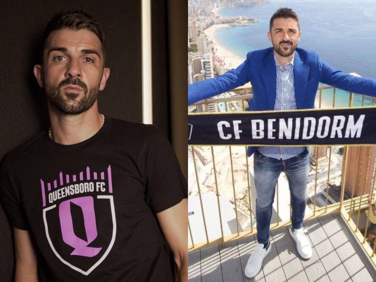 Messi, Suárez y otros futbolistas fundadores y propietarios de equipos