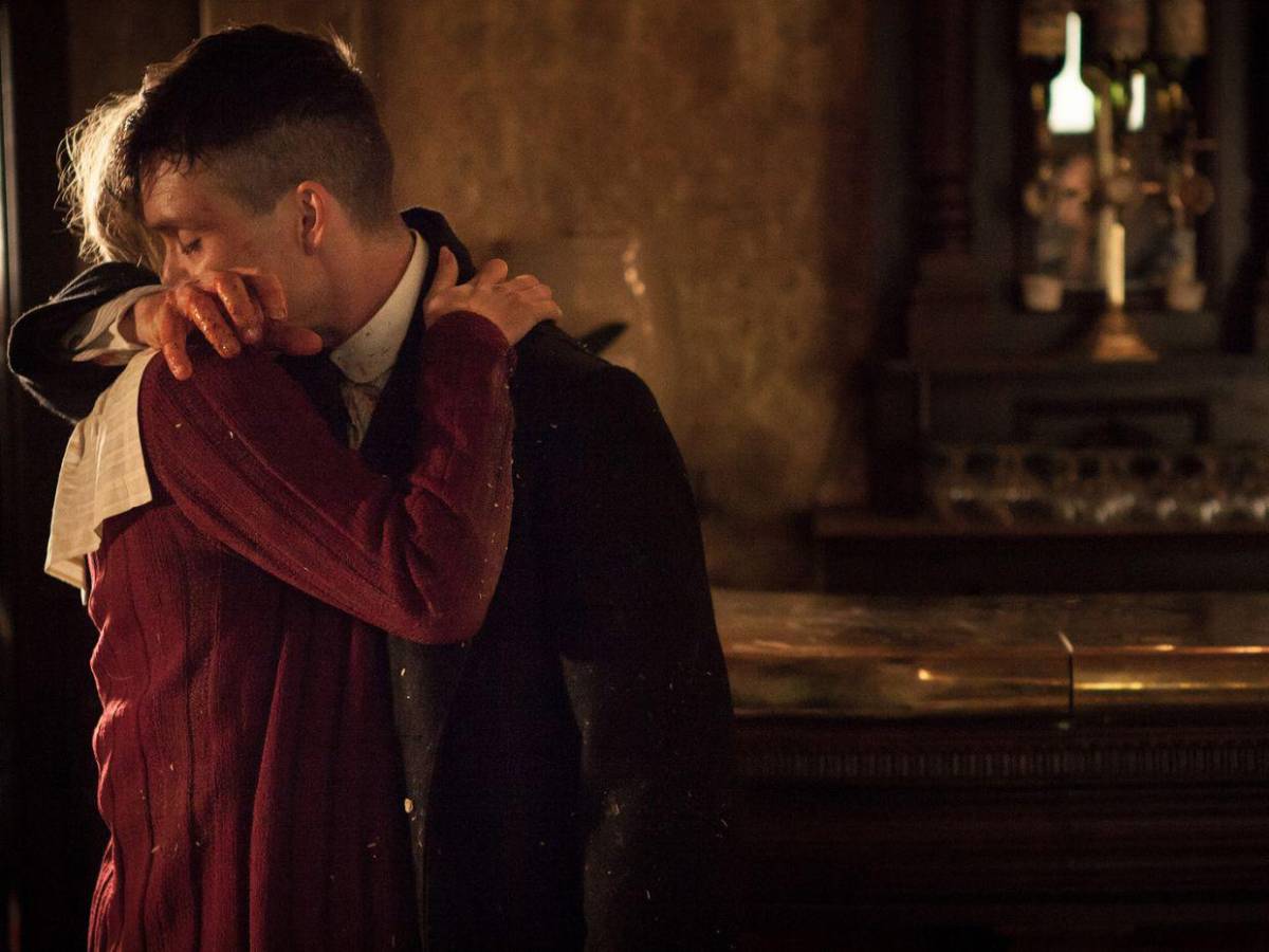 Peaky Blinders, la película: Fecha de estreno en Netflix y todo lo que debes saber