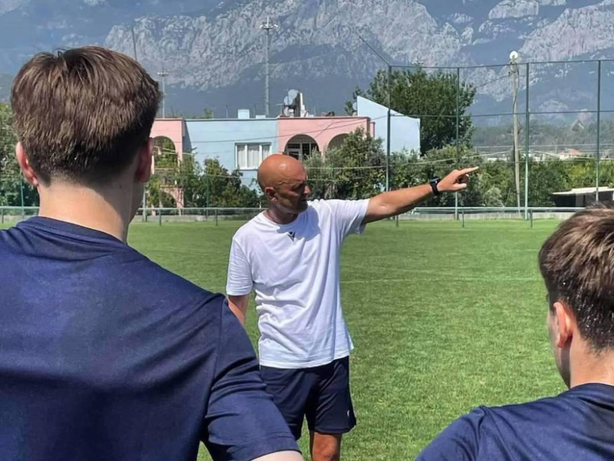 Selección de Europa ha solicitado unirse a la Concacaf