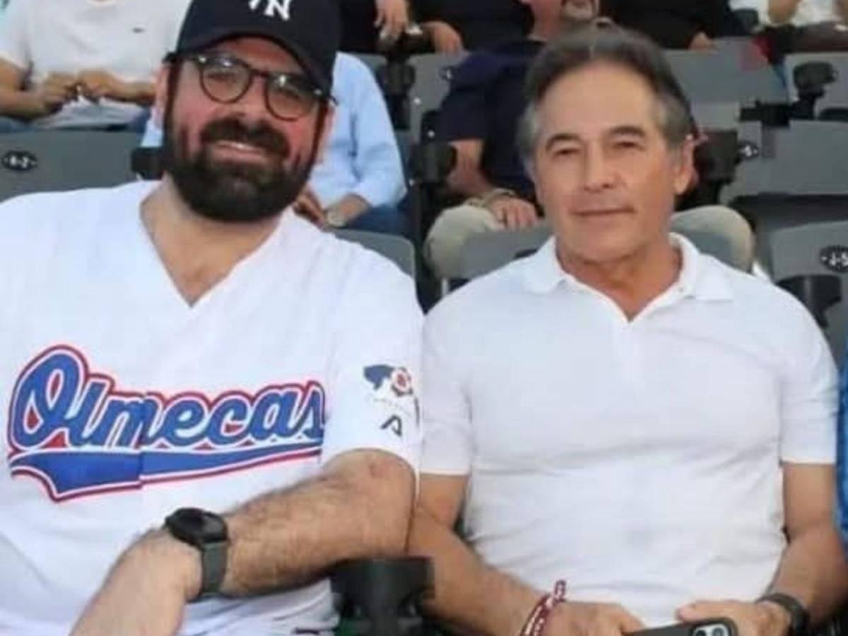 ¿Quién es Hernán Bermúdez, exfuncionario mexicano y presunto líder de “La Barredora”?