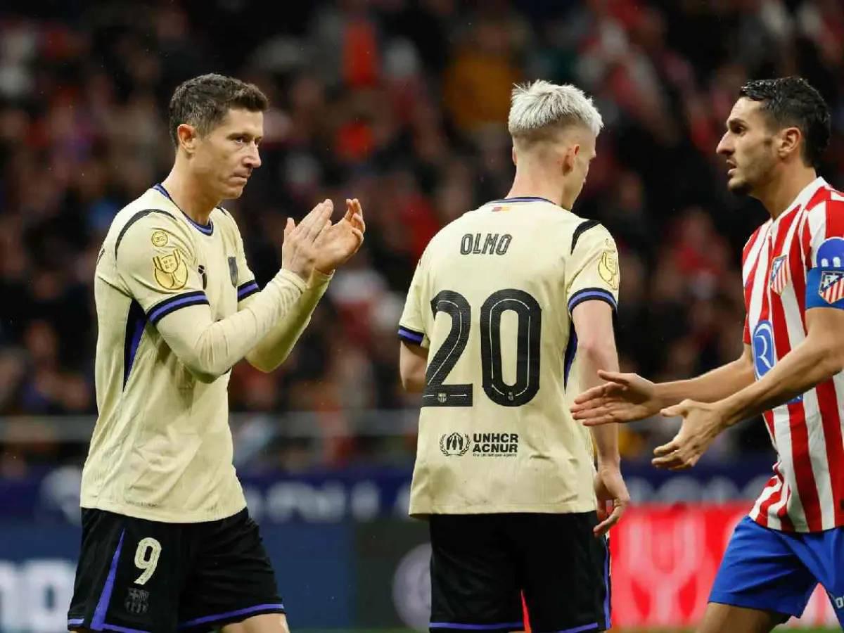 Pichichi de LaLiga Española: Vinícius marca doblete y sube; Mbappé da ventaja